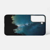 新年サムスンギャラクシーS22 SAMSUNG GALAXYケース (裏面横)