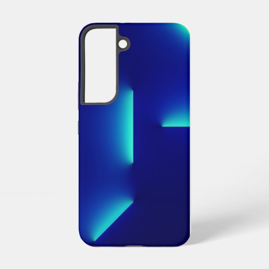 新年サムスンギャラクシーS22 SAMSUNG GALAXYケース (裏面)