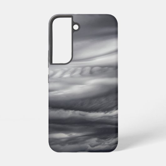 新年サムスンギャラクシーS22 SAMSUNG GALAXYケース (裏面)