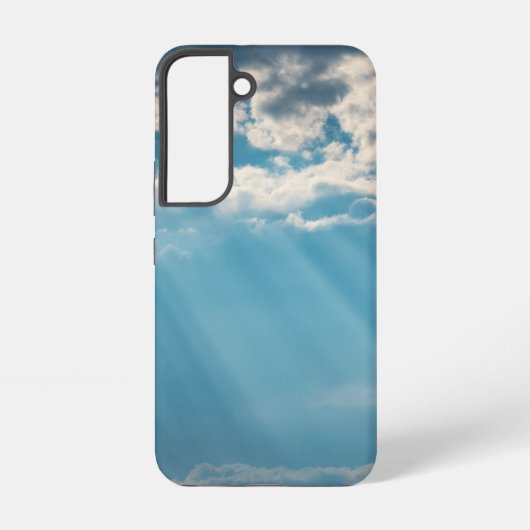 新年サムスンギャラクシーS22 SAMSUNG GALAXYケース (裏面)