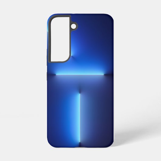 新年サムスンギャラクシーS22 SAMSUNG GALAXYケース (裏面)