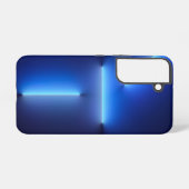 新年サムスンギャラクシーS22 SAMSUNG GALAXYケース (裏面横)