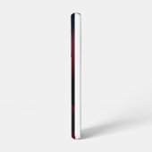 新年サムスンギャラクシーS22 SAMSUNG GALAXYケース (左側面)