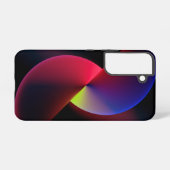 新年サムスンギャラクシーS22 SAMSUNG GALAXYケース (裏面横)