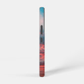 新年サムスンギャラクシーS22 SAMSUNG GALAXYケース (右側面)