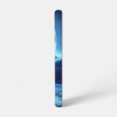 新年サムスンギャラクシーS22 SAMSUNG GALAXYケース (左側面)