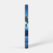 新年サムスンギャラクシーS22 SAMSUNG GALAXYケース (右側面)