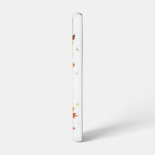新年サムスンギャラクシーS22 SAMSUNG GALAXYケース (左側面)