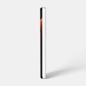 新年サムスンギャラクシーS22 SAMSUNG GALAXYケース (左側面)