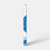 新年サムスンギャラクシーS22 SAMSUNG GALAXYケース (左側面)