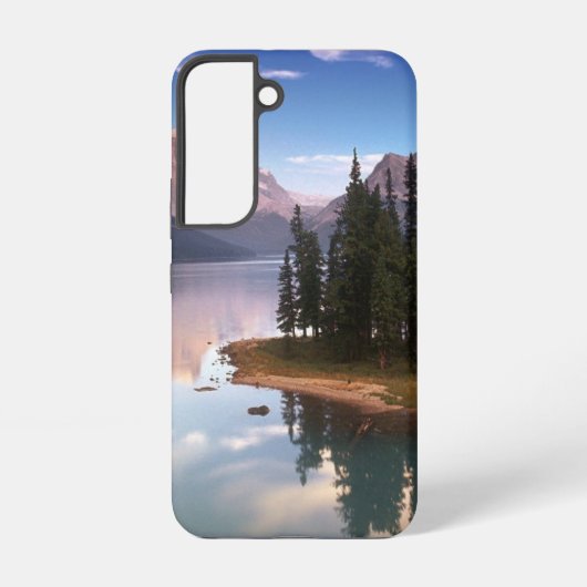 新年サムスンギャラクシーS22 SAMSUNG GALAXYケース (裏面)