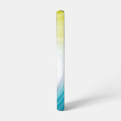 新年サムスンギャラクシーS22 SAMSUNG GALAXYケース (左側面)