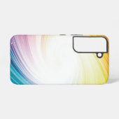 新年サムスンギャラクシーS22 SAMSUNG GALAXYケース (裏面横)