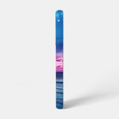 新年サムスンギャラクシーS22 SAMSUNG GALAXYケース (左側面)
