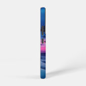 新年サムスンギャラクシーS22 SAMSUNG GALAXYケース (右側面)