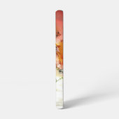 新年サムスンギャラクシーS22 SAMSUNG GALAXYケース (左側面)