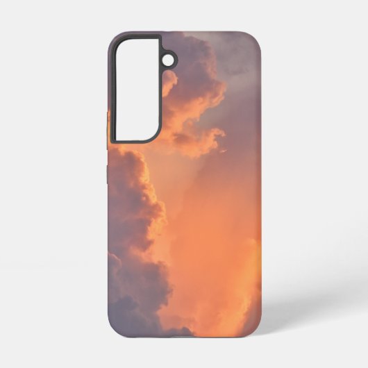 新年サムスンギャラクシーS22 SAMSUNG GALAXYケース (裏面)