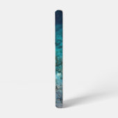 新年サムスンギャラクシーS22 SAMSUNG GALAXYケース (左側面)