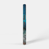 新年サムスンギャラクシーS22 SAMSUNG GALAXYケース (右側面)