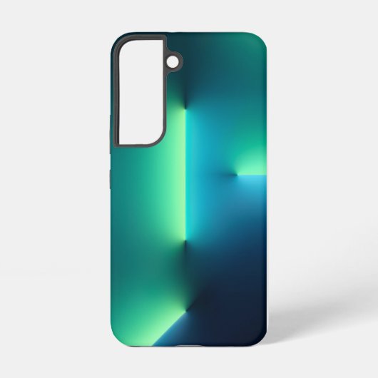 新年サムスンギャラクシーS22 SAMSUNG GALAXYケース (裏面)