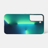 新年サムスンギャラクシーS22 SAMSUNG GALAXYケース (裏面横)