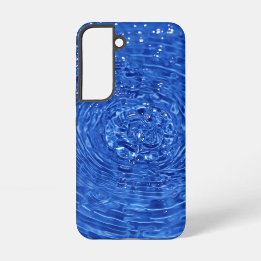 新年サムスンギャラクシーS22 SAMSUNG GALAXYケース (裏面)