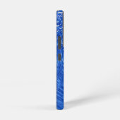 新年サムスンギャラクシーS22 SAMSUNG GALAXYケース (右側面)