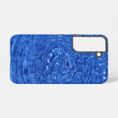 新年サムスンギャラクシーS22 SAMSUNG GALAXYケース (裏面横)