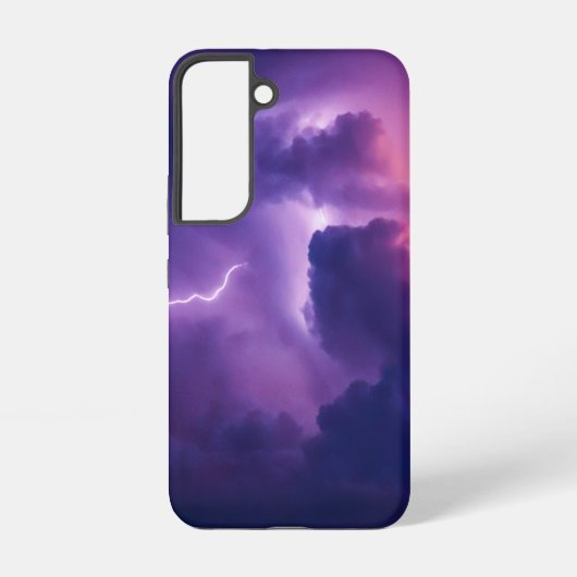 新年サムスンギャラクシーS22 SAMSUNG GALAXYケース (裏面)
