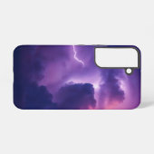 新年サムスンギャラクシーS22 SAMSUNG GALAXYケース (裏面横)