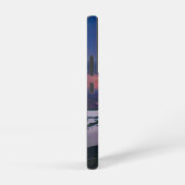 新年サムスンギャラクシーS22 SAMSUNG GALAXYケース (右側面)