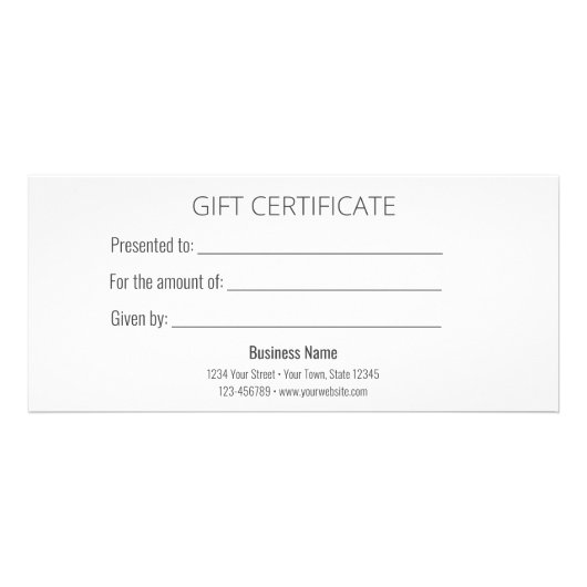 新年ボトルガラス色モチベーションのギフトカード ラックカード (裏面)