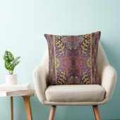 新年マンダラ花枕 クッション (椅子)