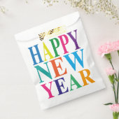 新年モダンおめでとう フェイバーバッグ (封をした状態)