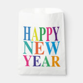 新年モダンおめでとう フェイバーバッグ (正面)