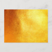 新年中国ののスネーク2025木材HHPC シーズンポストカード (裏面)