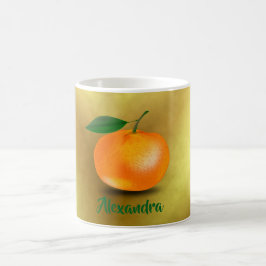 新年中国のの繁栄の個人的 コーヒーマグカップ