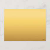 新年中国のグリーンドラゴン2024 HPostC シーズンポストカード (裏面)