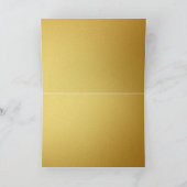 新年中国のスネーク2025年GC カード (内部)