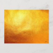 新年中国のドラゴン2024様式化ランタンPo シーズンポストカード (裏面)