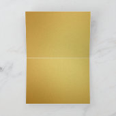 新年中国のドラゴン2024金ゴールドレッドGC シーズンカード (内部)