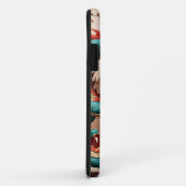 新年中国のドラゴン2024 iPC01 Case-Mate iPhoneケース (裏面/右)