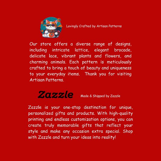 新年中国のフォーチュン猫の手のカードを上げる シーズンカード