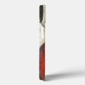 新年中国の提灯フローラプリント Case-Mate iPhoneケース (裏面 / 右)