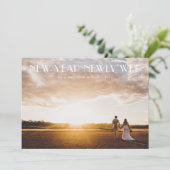 新年写真 シーズンカード (スタンド正面)