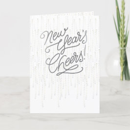 新年応援バブル – Stardust シーズンカード