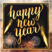 新年快乐 ウィンドウサイン (シート2)