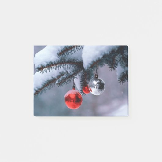 新年快乐 ポストイット (正面)