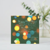 新年快乐 招待状 (スタンド正面)