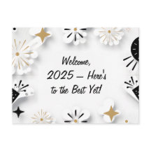 新年感動的の挨拶